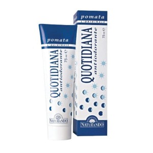 QUOTIDIANA ANTIOD 75ML