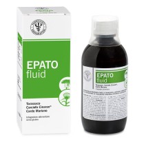Laboratorio farmacisti preparatori  EPATOFLUID 200ML