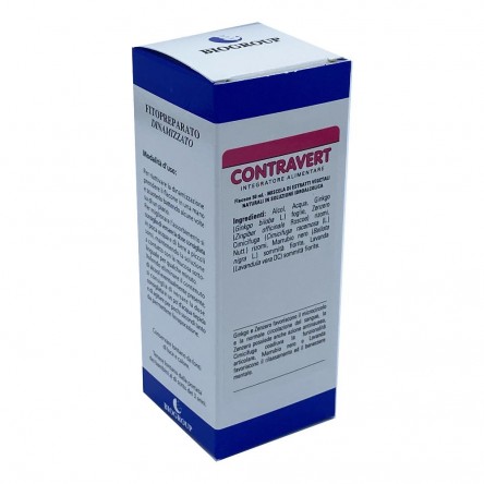 CONTRAVERT 50ML