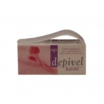 DEPIVEL CR DEPIL VISO 50ML