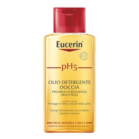 EUCERIN PH5 OL/DOC 200ML   ROSSA