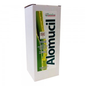 ALOMUCIL 1050ML FL