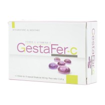GESTAFER C 30CPS