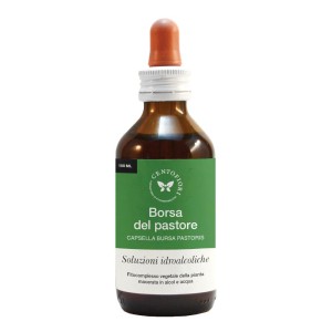 BORSA PASTORE SOL IAL 100ML