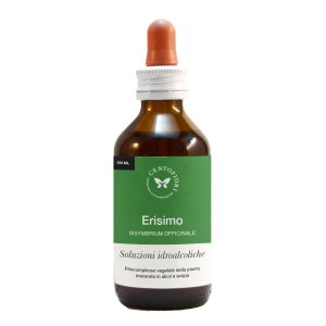 ERISIMO SOL IAL 100ML