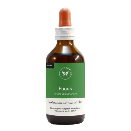 FUCUS SOL IAL 100ML