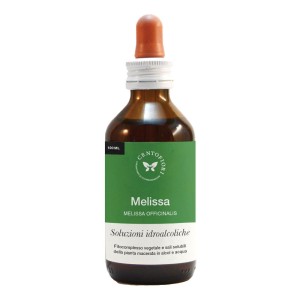 MELISSA SOL IAL 100ML