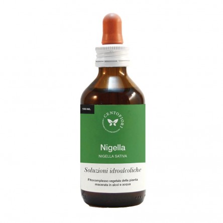 NIGELLA SOL IAL 100ML