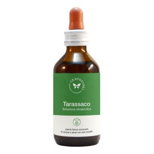 TARASSACO SOL IAL 100ML