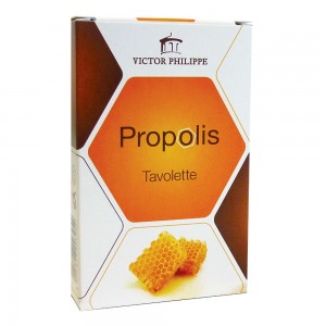 PROPOLIS 100% ESTR PROP 50TAV