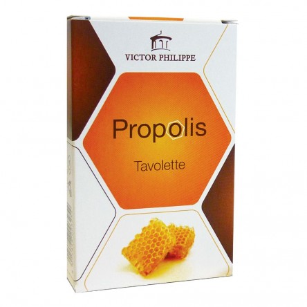 PROPOLIS 100% ESTR PROP 50TAV