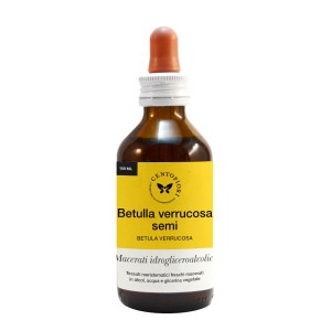 BETULLA SEMI 100ML MG