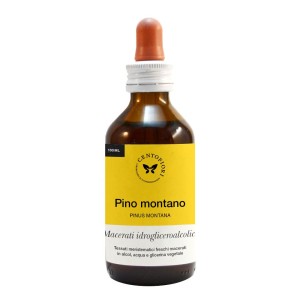 PINO MONTANO GEMME 100ML MG