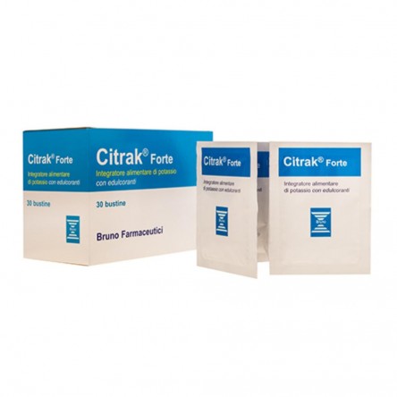 CITRAK FORTE 30BUST