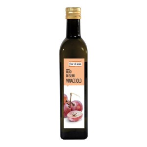 FIOR LOTO OLIO SEMI VINACCIOLO