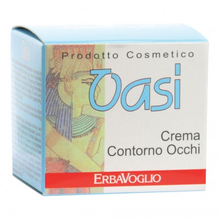 OASI CR ANTIR CONT OCCHI 30ML