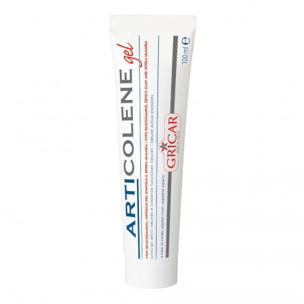 ARTICOLENE GEL 100ML GRICAR""