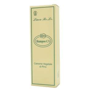 ROLO SHAMPO CATR.VEG 125ML