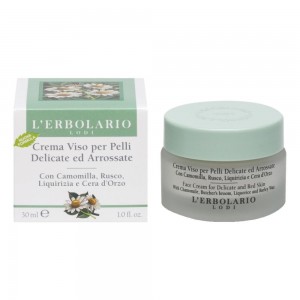 CREMA P DEL CAMOM/RUSCO 30ML