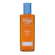 NEUTROGENA SHAMPOO T GEL FORTE