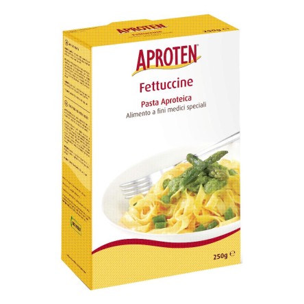 APROTEN-PAST FETTUCC 250GR