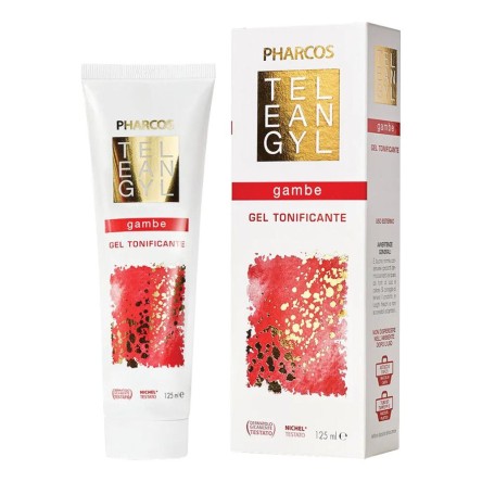 TELEANGYL GAMBE PHARCOS 125