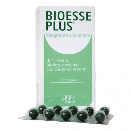 BIOESSE PLUS*INTEGR 30CPS