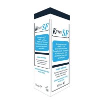 KUTIN-SF SH FORF SEBO 150ML