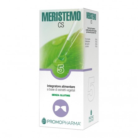 MERISTEMO YNKHAS 5 100ML