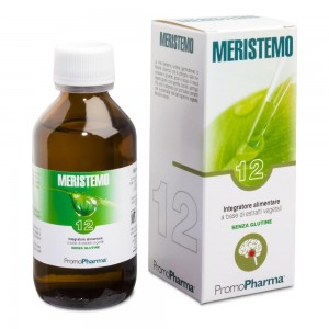 MERISTEMO INKAS 12 100ML