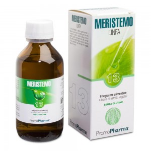 MERISTEMO INKAS 13 100ML