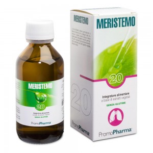 MERISTEMO INKAS 20 100ML