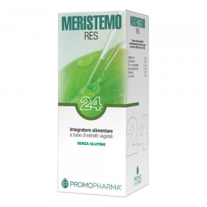 MERISTEMO INKAS 24 100ML