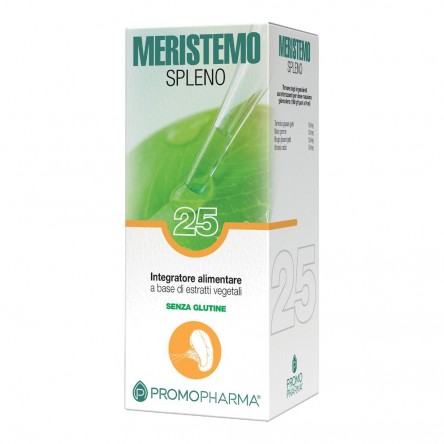 MERISTEMO YNKHAS 25 100ML