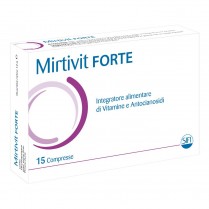 MIRTIVIT FORTE INTEG 15CPR