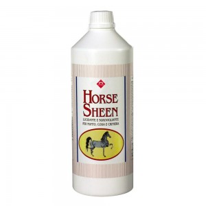 HORSE SHEEN LUCIDANTE 1 LT