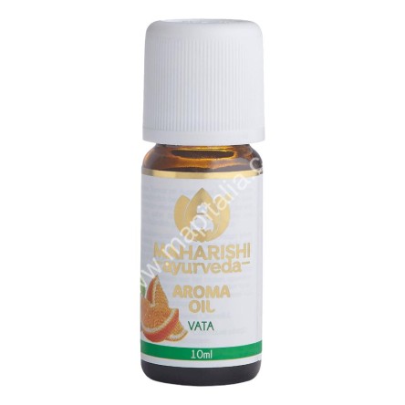 OLIO AROMA 10ML AMR VATA