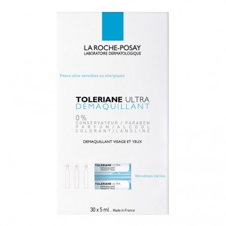 TOLERIANE STRUC VISO OCCHI 30X5