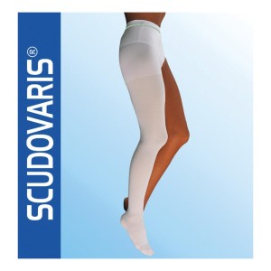 SCUDOVARIS MONOC TROM DX M 2