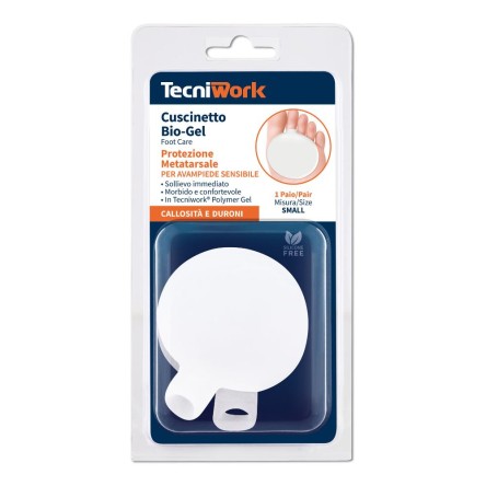 BIOGEL CUSC METATARS BL PIC