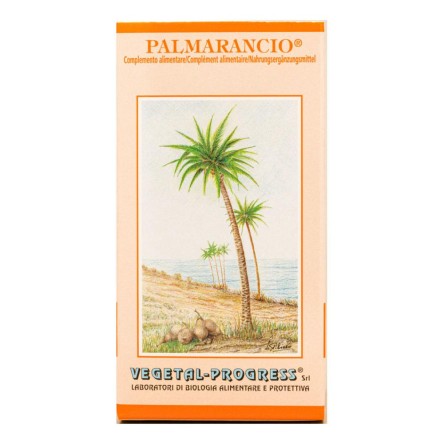 PALMARANCIO BIO 70CPS