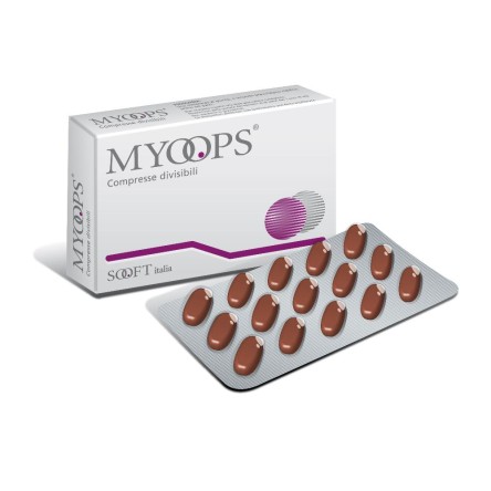 MYOOPS INTEG 15CPR 1,53G