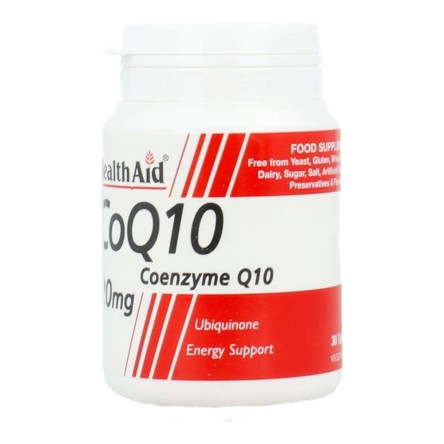 COENZIMA Q10 30CPR