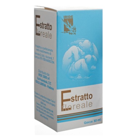 ESTRATTO FLOR 1 30ML GTT