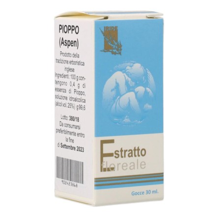 PIOPPO 30ML GTT NF