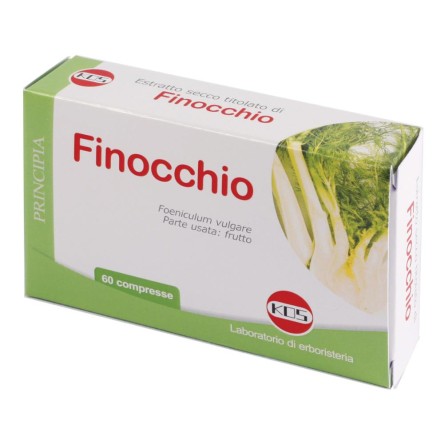 FINOCCHIO ESTR SEC 60CPR 22,2G