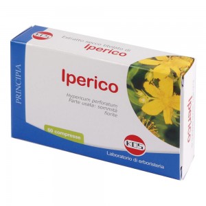 IPERICO ESTRATTO SECCO 60CPR