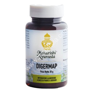DIGERMAP 60CPS 30G