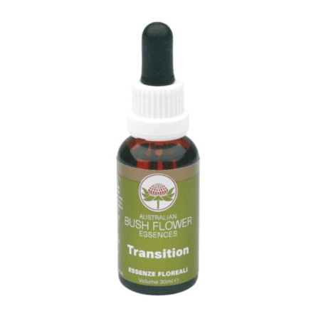 TRANSITION 30ML AUSTRALIAN