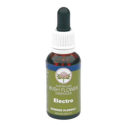 ELECTRO AUSTRALIAN 30ML GTT